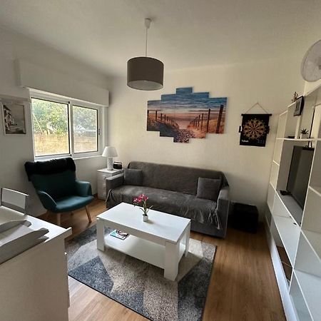 Sun Beach Apartment Machico  Εξωτερικό φωτογραφία