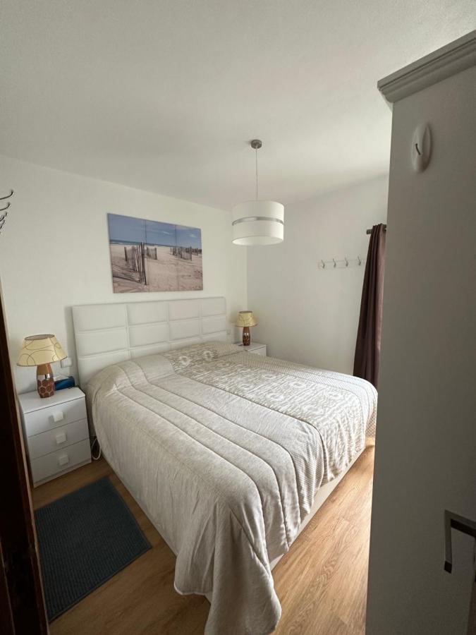 Sun Beach Apartment Machico  Εξωτερικό φωτογραφία