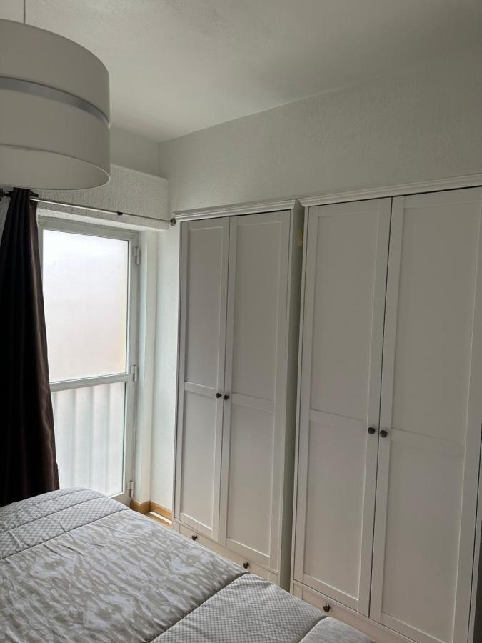 Sun Beach Apartment Machico  Εξωτερικό φωτογραφία