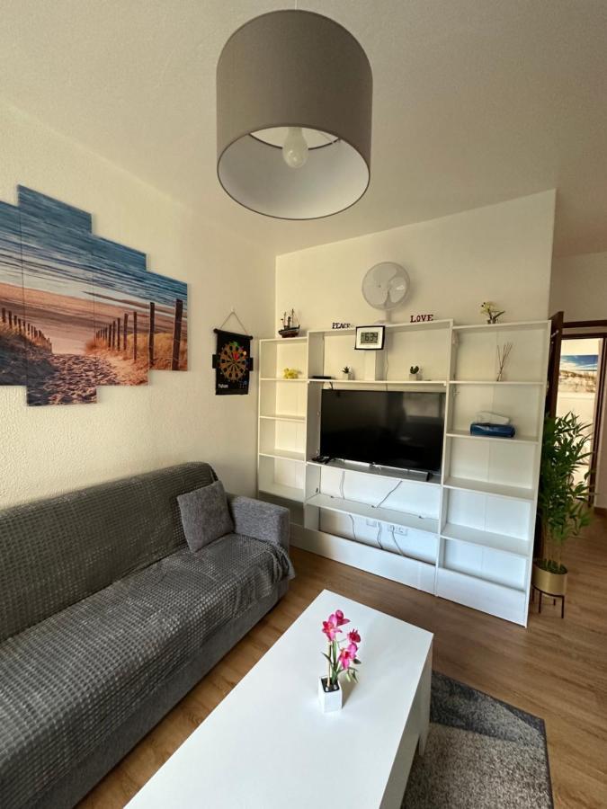 Sun Beach Apartment Machico  Εξωτερικό φωτογραφία