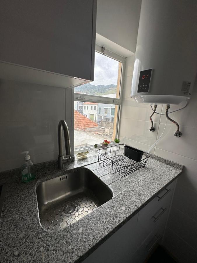 Sun Beach Apartment Machico  Εξωτερικό φωτογραφία