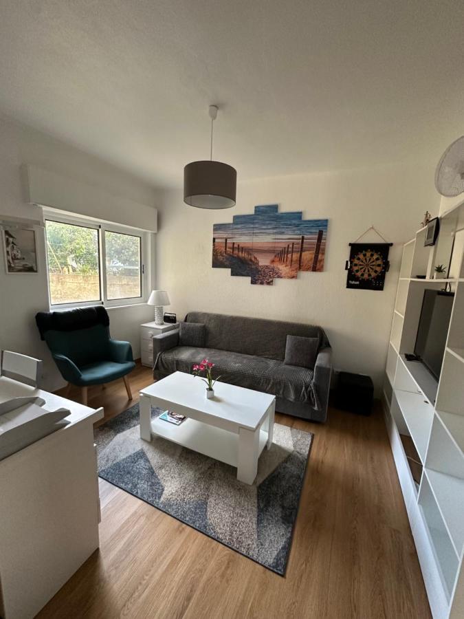 Sun Beach Apartment Machico  Εξωτερικό φωτογραφία