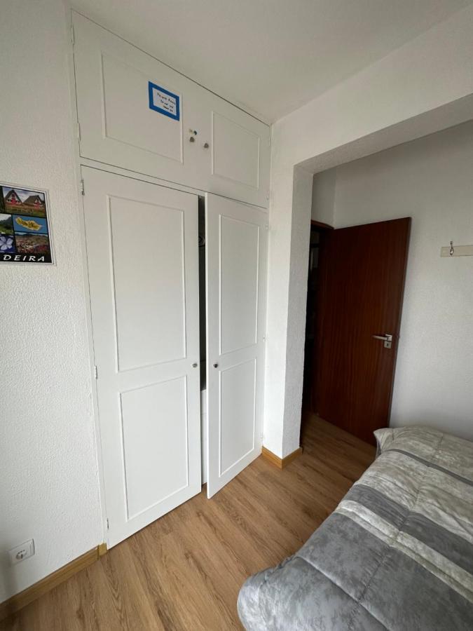 Sun Beach Apartment Machico  Εξωτερικό φωτογραφία
