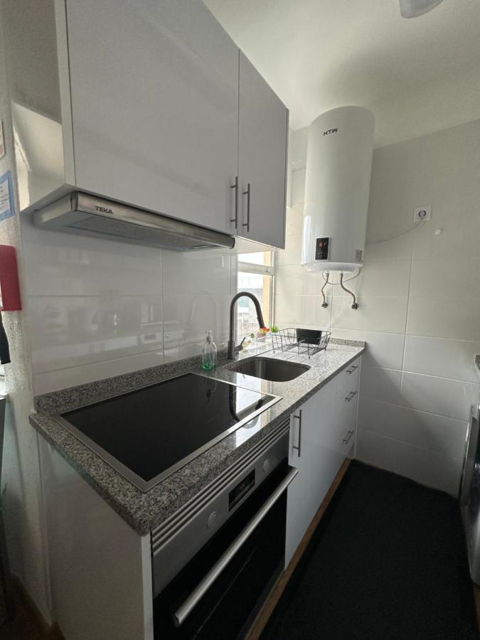 Sun Beach Apartment Machico  Εξωτερικό φωτογραφία
