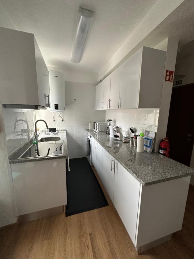 Sun Beach Apartment Machico  Εξωτερικό φωτογραφία