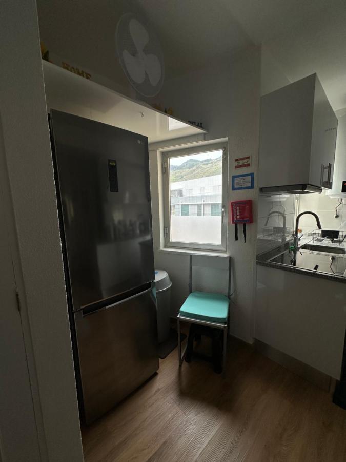 Sun Beach Apartment Machico  Εξωτερικό φωτογραφία